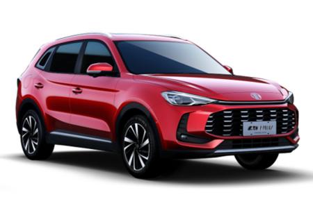 MG ZS Essence Boite Automatique 197cv